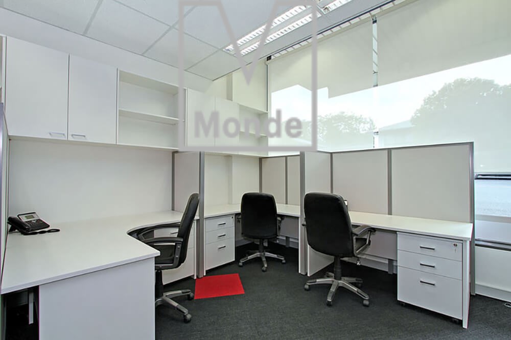 Commercial Office Fitouts Melbourne